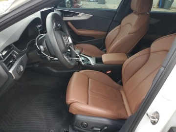 Audi A4 B9 2024 Audi a4 Premium Plus 45 2024 2.0l 2.0 Benzyna 261KM, zdjęcie 7