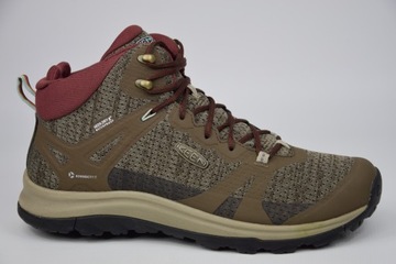 BUTY TREKKINGOWE KEEN TERRADORA II MID WP ROZM.41