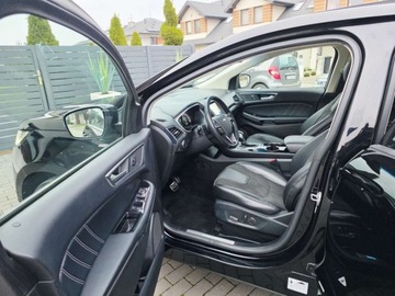 Ford Edge II SUV 2.0 TDCi Twin-Turbo 210KM 2018 Ford Edge ___ST-LINE___Bi-Turbo 210KM 4x4 ___Unikatowy Egzemplarz___ 2.0, zdjęcie 13
