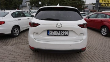 Mazda CX-5 II 2018 Mazda CX-5 automat. Gwarancja. Polecam !!!, zdjęcie 5