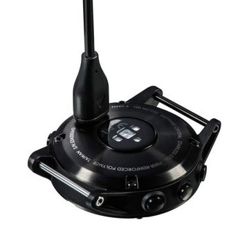 Зарядное устройство с USB-кабелем Garmin FENIX 5 5X 6 6S 6X 7 7X Plus Venu 2 3 2S 3S SQ