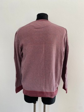 BUGATTI - Sweter męski rozmiar XL