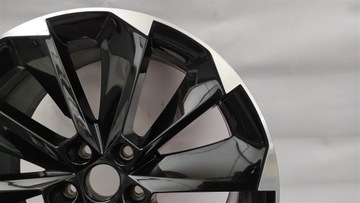 ДИС SKODA SUPERB 3 3V0 19 ДЮЙМОВ 8J 3V0601025S