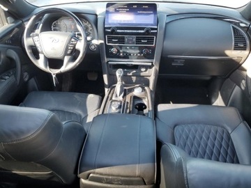 Infiniti 2024 Infiniti QX80 Sensory 2024 5.6l 5.6 Benzyna 400KM, zdjęcie 8