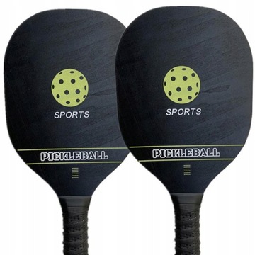 Набор ракеток Pickleballs для