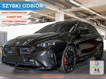 BMW Seria 1 F70 Hatchback M 2.0 M135 300KM 2024 BMW Seria 1 M135 xDrive Hatchback 2.0 (300KM) 2024