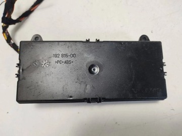 Moduł sterownik klimatyzacji 31472269 Volvo XC90 II LIFT T8