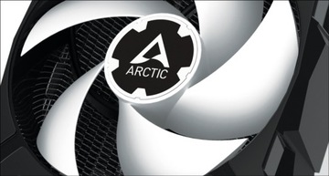 ARCTIC FREEZER 7 X INTEL AMD процессорный кулер