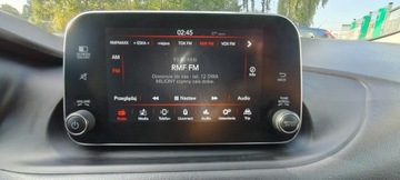 Fiat Tipo II Station Wagon 1.6 E-Torq 110KM 2018 Fiat Tipo Krajowy, automat., zdjęcie 9