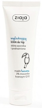 ZIAJA krem do rąk skóra szorstka 80ml