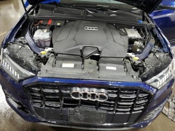Audi Q7 II 2021 Audi Q7 2021r., Premium Plus 3.0 Benzyna 335KM, zdjęcie 11