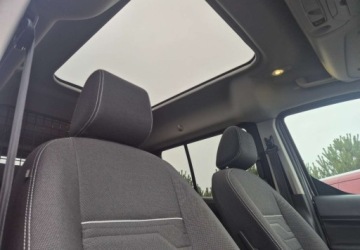 Ford 2016 Ford Tourneo Connect Grand 1,5 120 KM Tytanium Zarejestrowany w PL FV VAT, zdjęcie 11