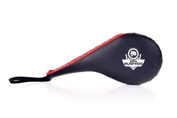 WZMOCNIONA PACKA TRENINGOWA TARCZA DO KOPNIĘĆ POJEDYŃCZA DBX BUSHIDO