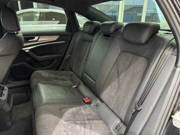 Audi A6 C8 Limousine 2.0 40 TDI 204KM 2020 Audi A6 Sport S tronic / 1 właściciel / Salon Pols, zdjęcie 11