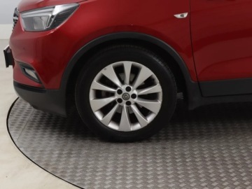 Opel Mokka I X 1.4 Turbo 120KM 2018 Opel Mokka 1.4 Turbo, Salon Polska, Skóra, Navi, zdjęcie 9