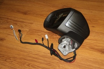 W205 КУПЕ-КАБРИОЛЕТ ПОМОЩНИК КАМЕРЫ A205 905 35 09 GPS 10+8+1+1+1