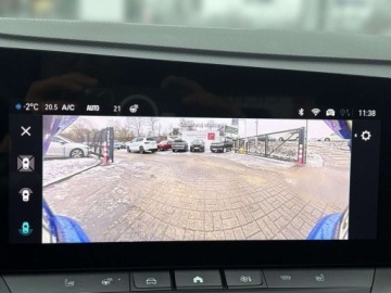 Opel 2023 Opel Astra GS LINE Alcantara AGR ACC Side Assist SALON PL 1.2, zdjęcie 20