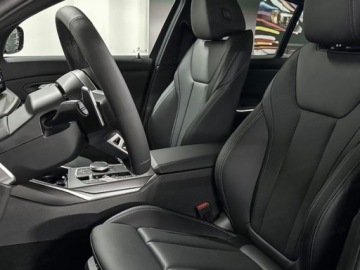 BMW Seria 3 G20-G21 Limuzyna 2.0 318i 156KM 2026 BMW Seria 3 318i Sport Sedan 2.0 (156KM) 2026, zdjęcie 5