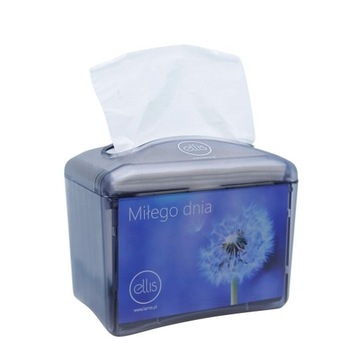 Dozownik do serwetek Ellis Napkins N4