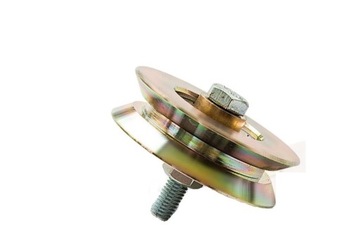 ROLKA ROLKI KĄTOWNIK TEOWNIK fi 79mm DO BRAM