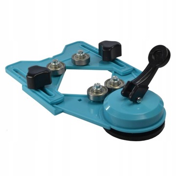 ИЗМЕРИТЕЛЬНАЯ НАПРАВЛЯЮЩАЯ ПРИСОСКА ДЛЯ СВЕРЛ ОТВЕРСТИЙ