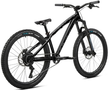 Велосипед DARTMOOR Hornet 26 2022 + EBON - DIRT TRAIL