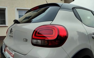 Citroen C3 III Hatchback Facelifting 1.2 PureTech 83KM 2020 Citroen C3 Filmik VIDEO NAVI SLICZNY i zadbany sam zobacz BEZWYPADKOWY, zdjęcie 33