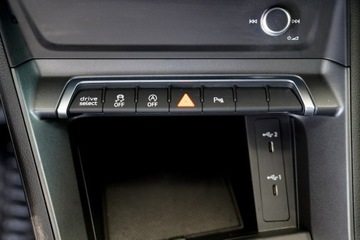 Audi Q3 II 2023 Audi Q3 S-LINE skóra FUL LED parktoni NAWI alusy, zdjęcie 27