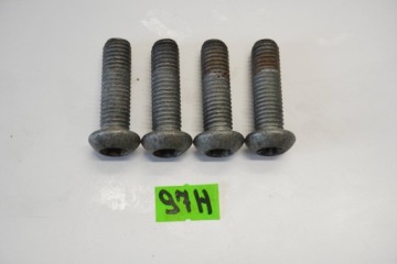 BMW F 800 GS 08-15 ВИНТЫ ВИНТЫ ВИНТЫ ВИНТЫ ВИНТЫ