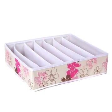 ORGANIZER NA BIUSTONOSZE SZAFA DO SZUFLADY