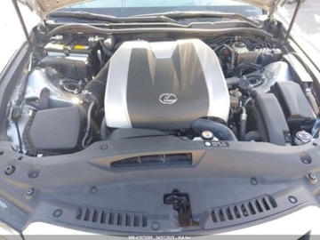 Lexus IS III 2021 Lexus IS 350F Sport 2021 3.5l 3.5 Benzyna 311KM, zdjęcie 8