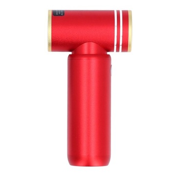 Аккумуляторный портативный вентилятор Jet Blower 110000 об/мин QX