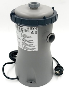 Фильтр-насос для бассейна Bestway 302001001989 58386(H1)S19-03