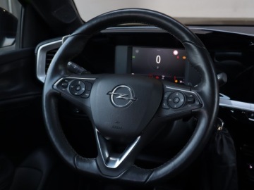 Opel Mokka II SUV 1.2 Turbo 130KM 2023 Opel Mokka 1.2 Turbo, Salon Polska, 1. Właściciel, zdjęcie 19