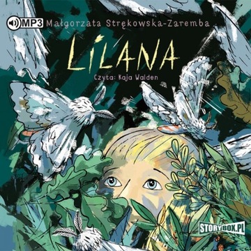 Lilana Małgorzata Strękowska-Zaremba Kaja Walden