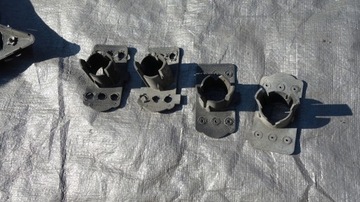 JAGUAR S-TYPE FACELIFT 04- DRŽÁK KOŠ ČIDLA PDC