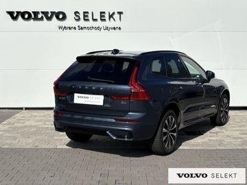 Volvo XC60 II 2023 Volvo XC 60 B4 Benzyna | Plus Dark | Salon PL | Se, zdjęcie 5