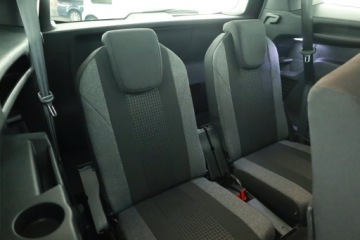 Peugeot 5008 II Crossover Facelifting 1.2 PureTech 130KM 2021 Peugeot 5008 PureTech 130, Automat, 7 miejsc, zdjęcie 10