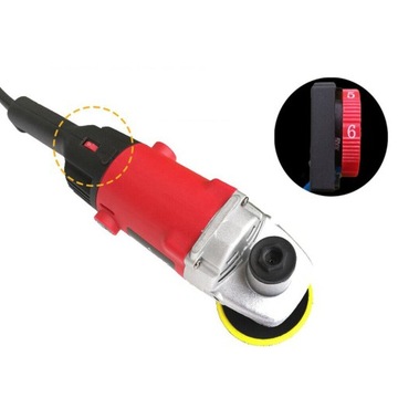 Машина для мокрого шлифования камня мощностью 1400 Вт