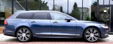 Volvo V90 II 2021 Volvo V90 HeadUpDispley|Skóry|FuLLLed|, zdjęcie 24