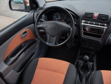 Kia Picanto I 2005 Kia Picanto 1.1, 1. Właściciel, Klima, El. szyby, zdjęcie 6