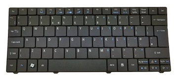 KLAWIATURA ACER ASPIRE 1410 1420 1810 1820 1830 UK