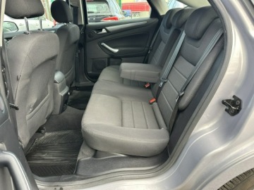 Ford Mondeo IV Hatchback 2.0 Duratorq TDCi DPF 140KM 2011 Ford Mondeo Manual/Xenon + LED/Salon PL/Zamiana, zdjęcie 21