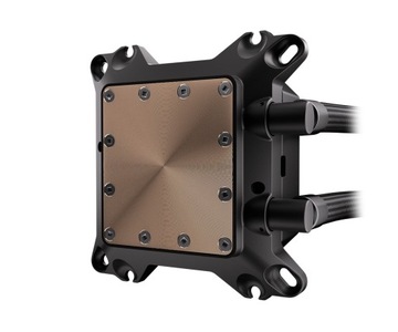 ENDORFY Navis F240 ARGB Процессор с водяным охлаждением