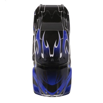 2 шт. Корпус из ПВХ 1:10 1/10 для HSP 94188