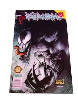 VENOM 3/2005