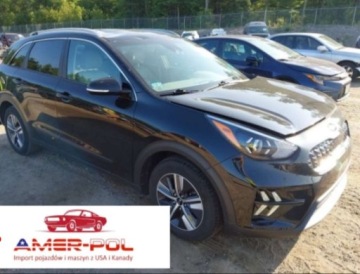 Kia Niro I 2021