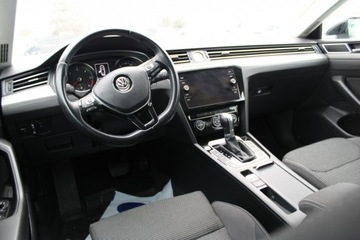Volkswagen Arteon Fastback 2.0 TDI 150KM 2018 Volkswagen Arteon F-vat,salon-polska,2018/2019, zdjęcie 14