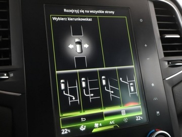 Renault Megane III 2015 Renault Megane Energy BOSE Edition navi grzane, zdjęcie 28