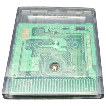 Gra Gremlins Unleashed Nintendo Game Boy Color